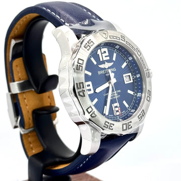 Breitling Colt A74387 Quartz Watch, 44mm